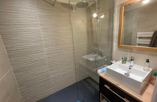 Peyragudes Apartment | T3cab-Peyragudes-61m2-8pers