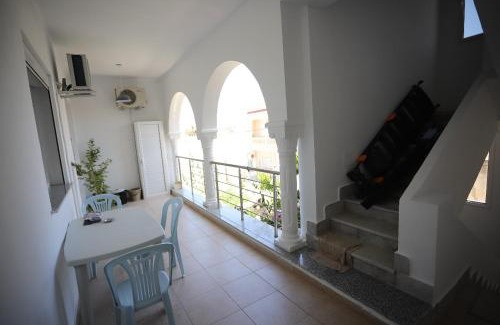 Hiboun Apartment | T4 Neuf & Accueil Chaleureux par Habib