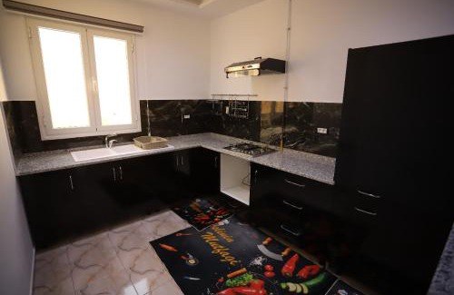 Hiboun Apartment | T4 Neuf & Accueil Chaleureux par Habib