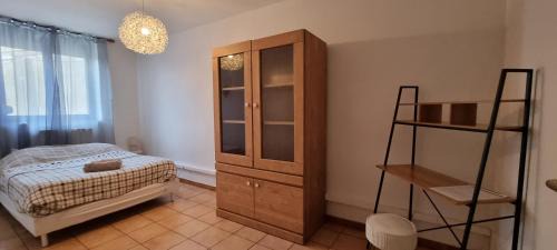 Anzin Apartment | T4 rénové 95 m2 cosy confort !
