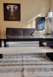 Anzin Apartment | T4 rénové 95 m2 cosy confort !