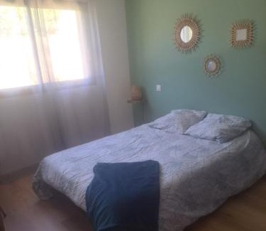 Sotta Villa | T4 Villa SOTTA entre mer et montagnes