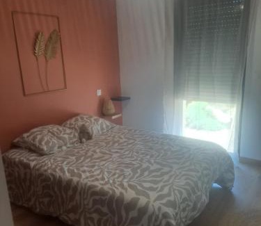 Sotta Villa | T4 Villa SOTTA entre mer et montagnes