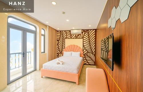 Go Vap Apartment | T68 Hotel Go Vap