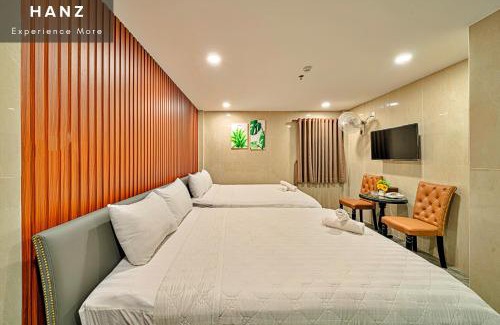 Go Vap Apartment | T68 Hotel Go Vap