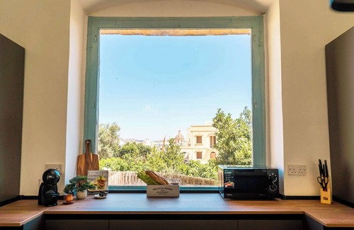 Sannat House | Taż-Żużu: The Gozo Retreat for Dreamers & Doers