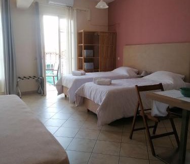 Pylos Apartment | Ta Adelfia