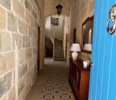 Xaghra House | Ta' Cikku Farmhouse