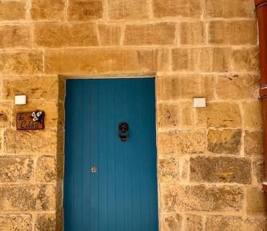 Xaghra House | Ta' Cikku Farmhouse