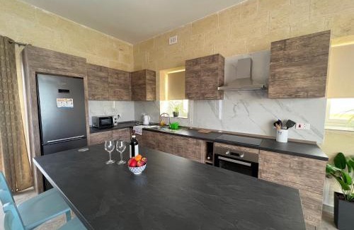 Xaghra House | Ta' Cikku Farmhouse