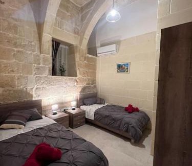 Xaghra House | Ta' Cikku Farmhouse