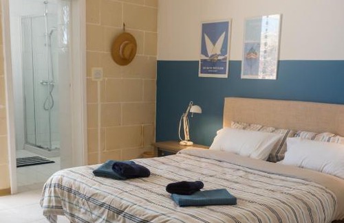 Xaghra Apartment | Ta Gajdoru apartment