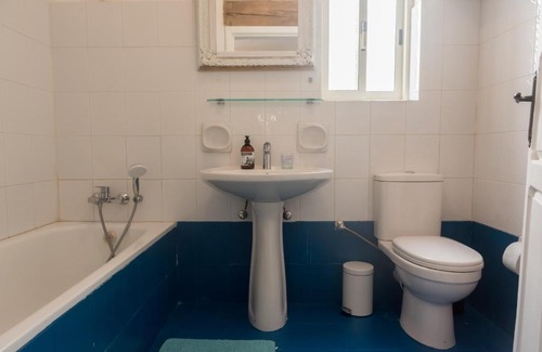 Xaghra Apartment | Ta Gajdoru apartment