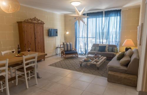 Xaghra Apartment | Ta Gajdoru apartment