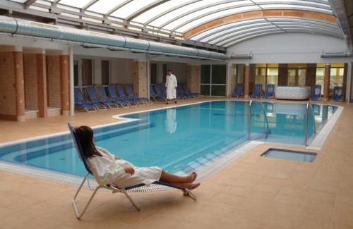 Zalakaros Apartment | Ta'karos apartman