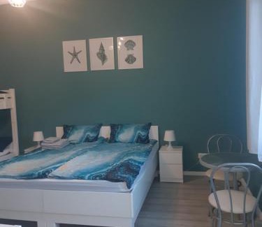 Zalakaros Apartment | Ta'karos apartman