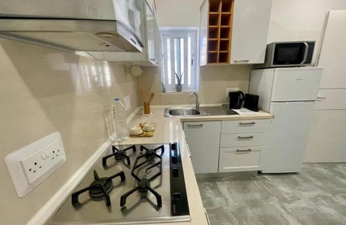 Paola Apartment | Ta Nenu Accomodation