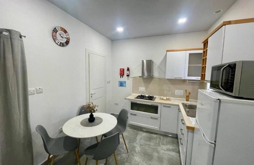 Paola Apartment | Ta Nenu Accomodation