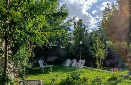 Skardu House | Taaj Residence Skardu