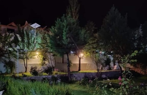 Skardu House | Taaj Residence Skardu