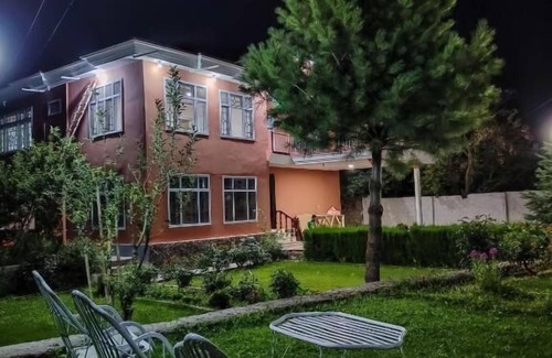 Skardu House | Taaj Residence Skardu