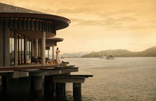 Labuan Bajo Resort | TA’AKTANA, a Luxury Collection Resort & Spa, Labuan Bajo