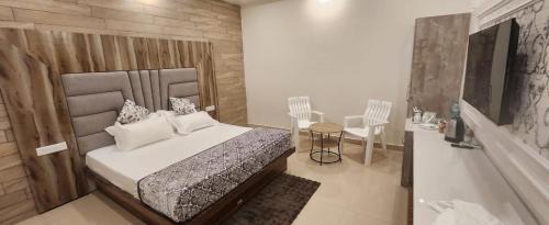 Khattalwada Resort | Taal Resort & Cafe