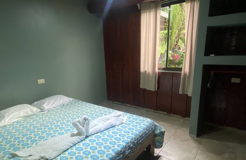 Canton Hojancha Apartment | Tabaco Lodge #2 a Sólo 5mins de Playa Carrillo