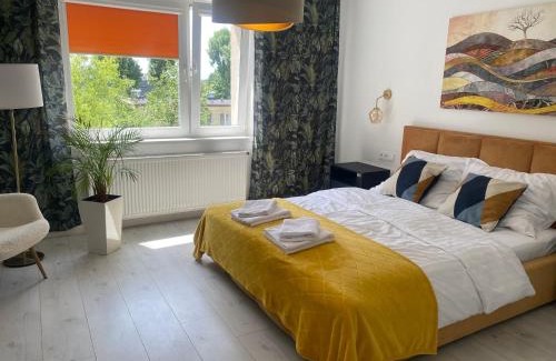 Opole Apartment | Tabago Studio 1 Opole, Kośnego