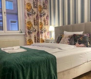 Opole Apartment | Tabago Studio 18