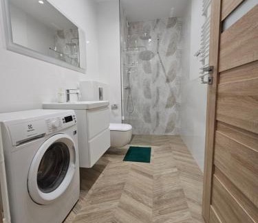 Skierniewice Apartment | Tabago Studio 39 Skierniewice