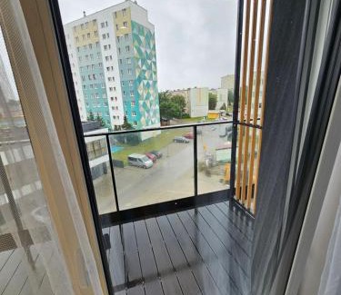 Skierniewice Apartment | Tabago Studio 39 Skierniewice