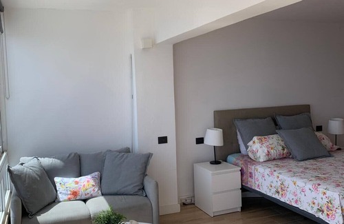 Tabaiba House | Tabaiba Pool & Views