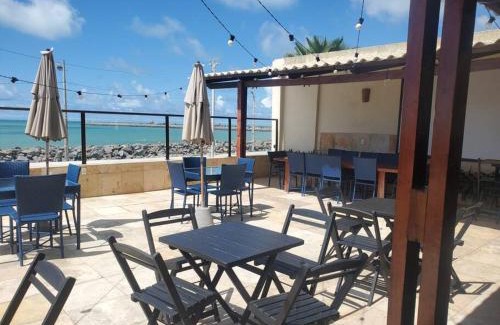 Praia de Iracema Apartment | Tabajara Flat 807 Com piscina