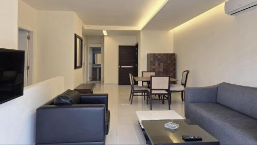 Safra Apartment | Tabarja Hills apartment