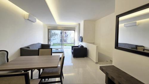 Safra Apartment | Tabarja Hills apartment