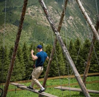 Issyk-Kul Region Other | Taberik Ethno Resort