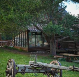 Issyk-Kul Region Other | Taberik Ethno Resort