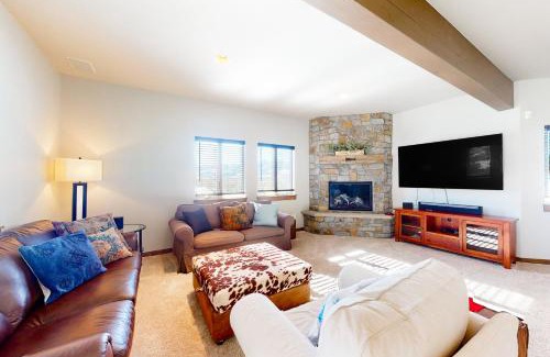 Granby House | Tabernash Tranquility