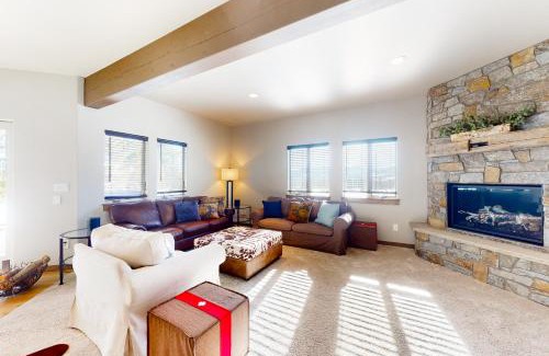 Granby House | Tabernash Tranquility