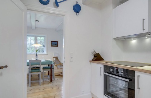 Tisvildeleje House | "Tabetha" - 25m from the sea by Interhome