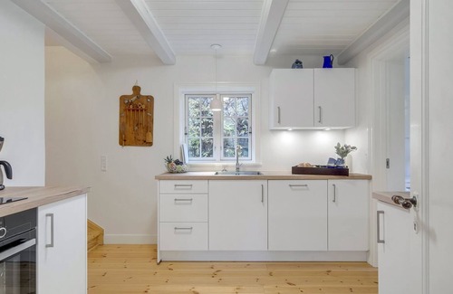 Tisvildeleje House | "Tabetha" - 25m from the sea by Interhome