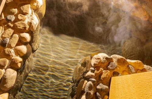 Yufuin Onsen House | Tabi no yado Hanakeshiki Nanohana 1st floor - Vacation STAY 42962v