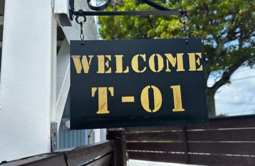 Nago House | TABIJIMAN T-01 T-02 - Vacation STAY 42493v