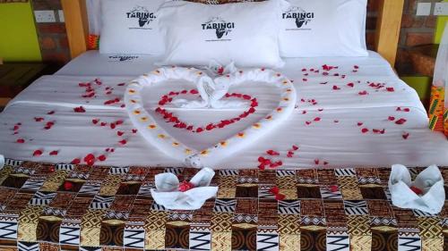 Western Region Cabin | Tabingi Safari Lodge