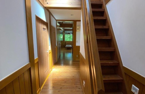 Kami-machi House | Tabinoteitaku Yakurai Cottage