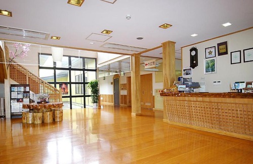 Kami-machi Hotel | Tabinoyado Yakurai Rinsenkan