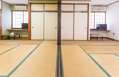 Yuki Hotel | Tabist Business Ryokan Megumi - Caters to Men