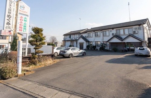 Yuki Hotel | Tabist Business Ryokan Megumi - Caters to Men