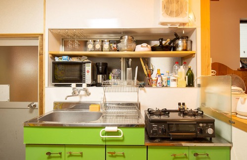 Hyuga House | Tabist Guest house Pumping Surf